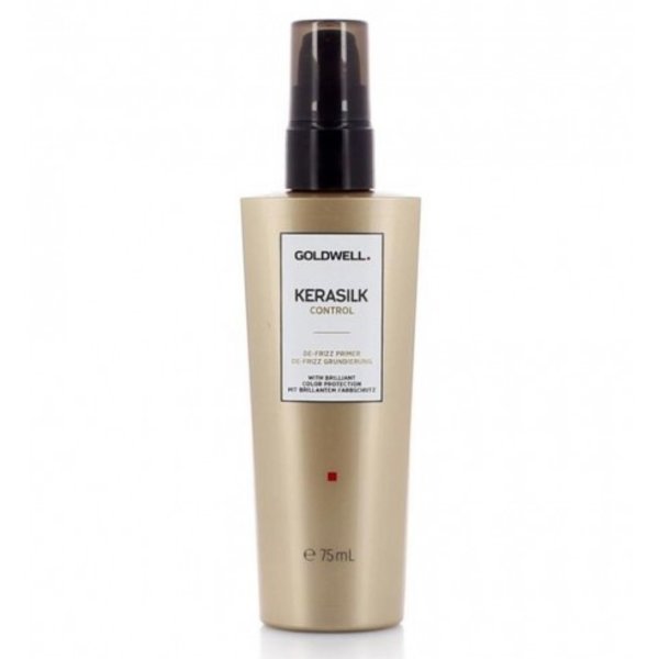 Kerasilk Control De-Frizz Primer 75ml