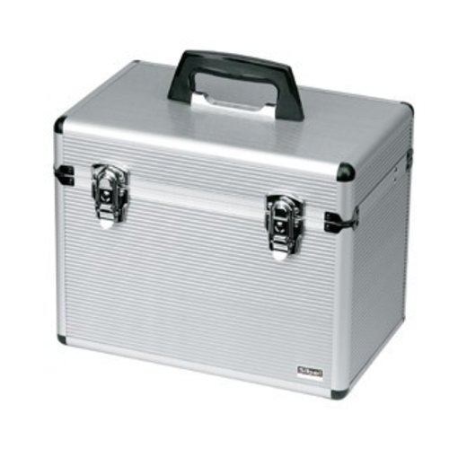 Sibel Suitcase with folding front 