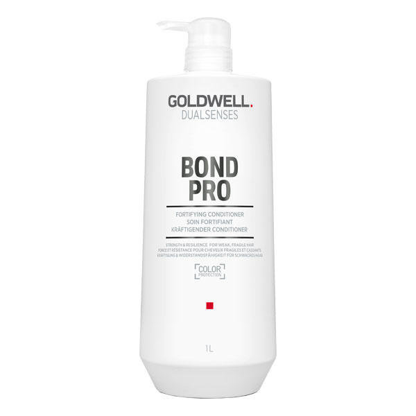 Revitalisant Fortifiant Dual Senses Bond Pro 1000 ml