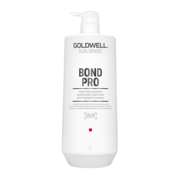 Dual Senses Bond Pro Fortifying Shampoo 1000ml