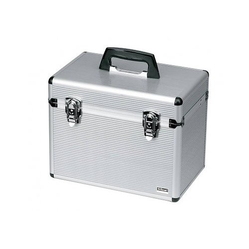 Sibel Vanity Suitcase Alux L Sibel Vanity Suitcase Alux L