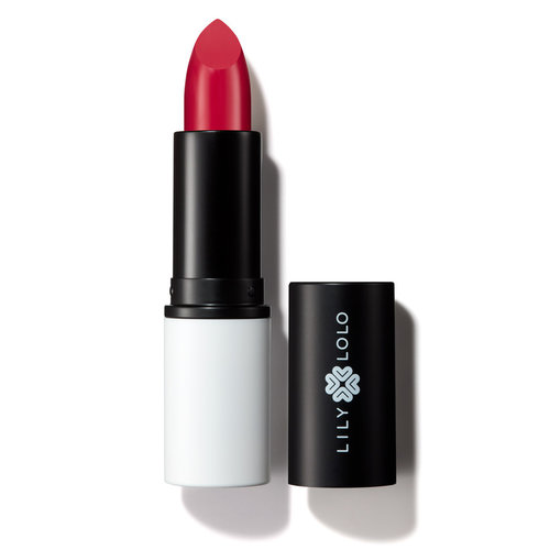 Lily Lolo Vegan Lipstick Mi Amor 4gr Lily Lolo Vegan Lipstick Mi Amor 4gr