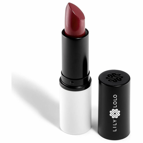 Lily Lolo Vegan Lipstick Stripped 4gr Lily Lolo Vegan Lipstick Stripped 4gr