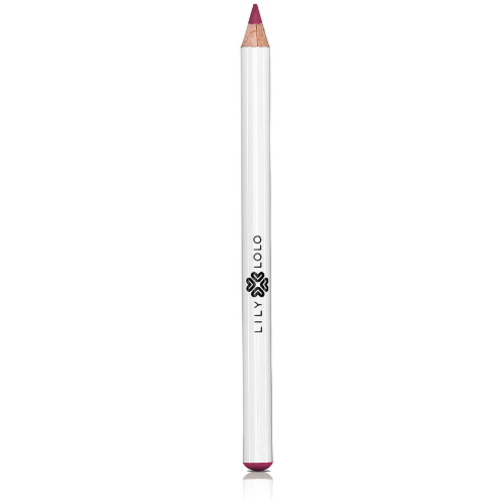 Lily Lolo Crayon à Lèvres Naturel True Pink 1.1gr 