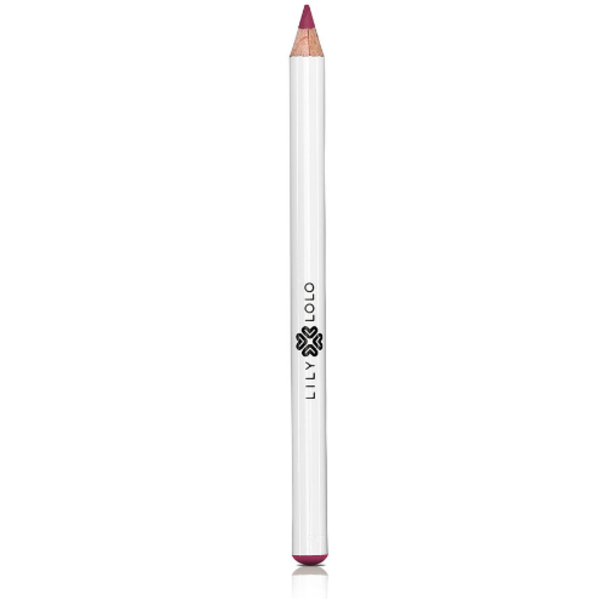 Natural Lip Pencil True Pink 1,1gr