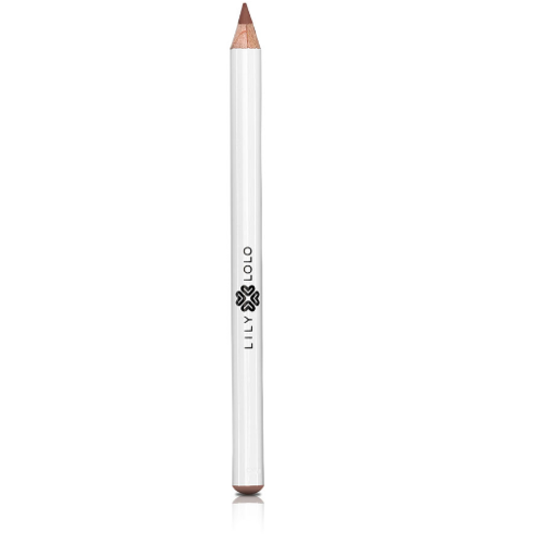 Lily Lolo Crayon à Lèvres Naturel Soft Nude 1.1gr 