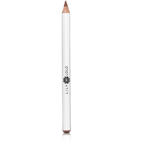 Lily Lolo Natural Lip Pencil Soft Nude 1,1gr Lily Lolo Natural Lip Pencil Soft Nude 1,1gr
