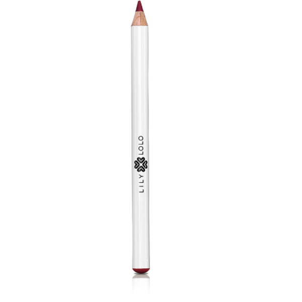 Natural Lip Pencil Ruby Red 1,1gr