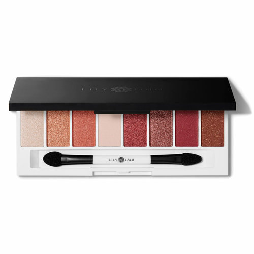 Lily Lolo Palette Yeux On the Rocks 8gr 