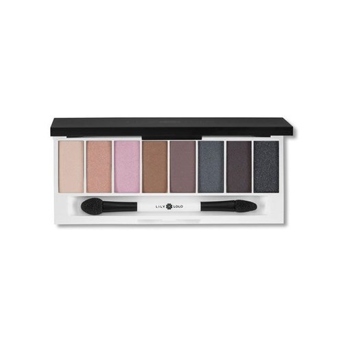 Lily Lolo Eye Palette Smoke & Mirrors 8gr Lily Lolo Eye Palette Smoke & Mirrors 8gr