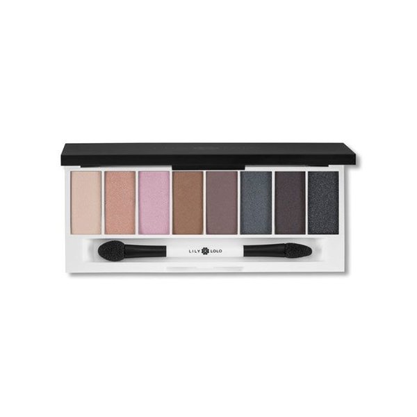 Eye Palette Smoke & Mirrors 8gr