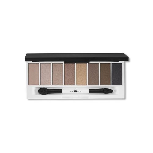 Lily Lolo Eye Palette Laid Bare 8gr 