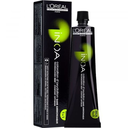 L'Oreal Teinture pour les cheveux Inoa L'Oreal Teinture pour les cheveux Inoa