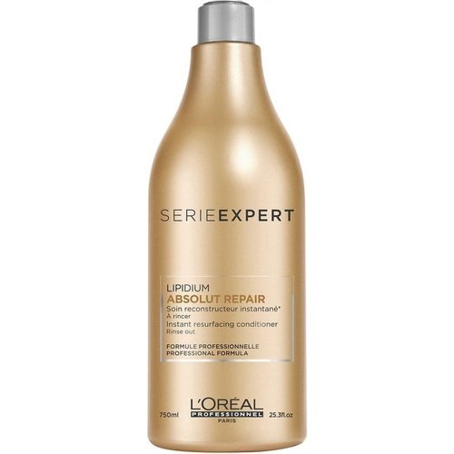 L'Oreal Serie Expert Absolut Repair Revitalisant Lipidium 750ML 