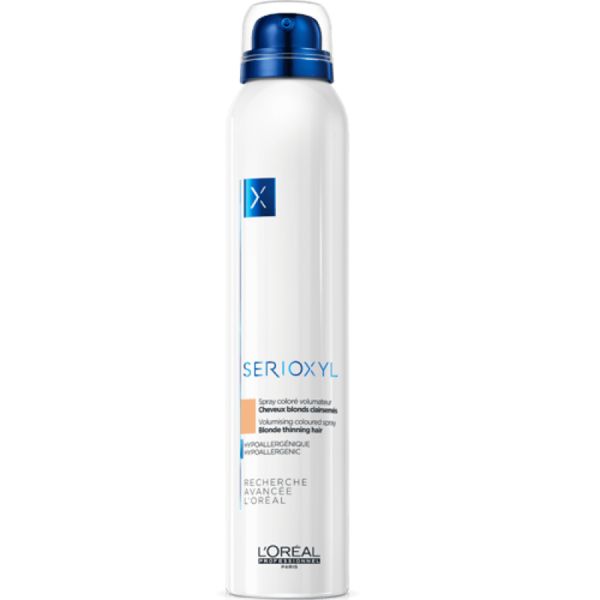 Serioxyl Volume Spray Blond 200ml