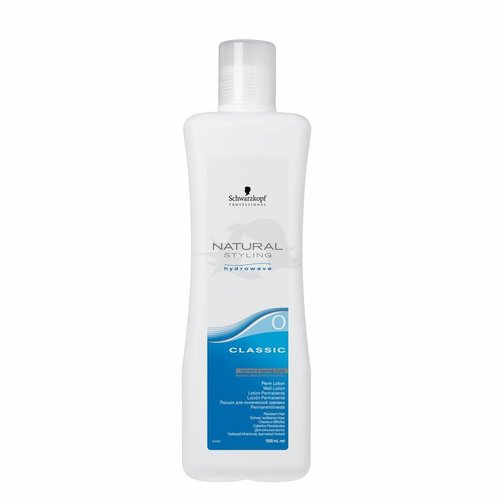 Schwarzkopf Natural Styling Classic 1000ml Schwarzkopf Natural Styling Classic 1000ml