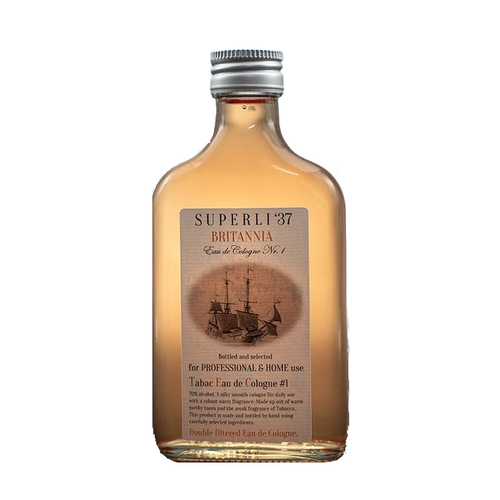 Superli ‘37 Sandalwood Deluxe Eau de Cologne 700ml Superli ‘37 Sandalwood Deluxe Eau de Cologne 700ml