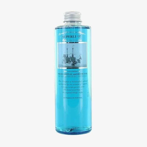 Superli ‘37 Refreshing Shampoo Menthol 1000ml 