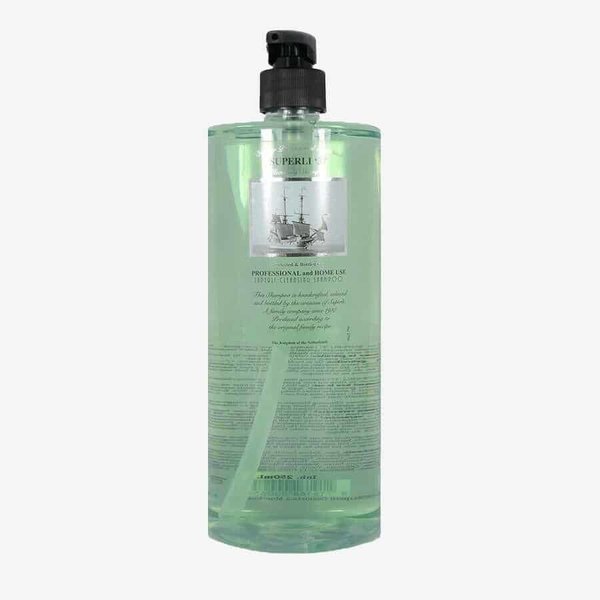 Cleansing Shampoo Eucalyptus 1000ml