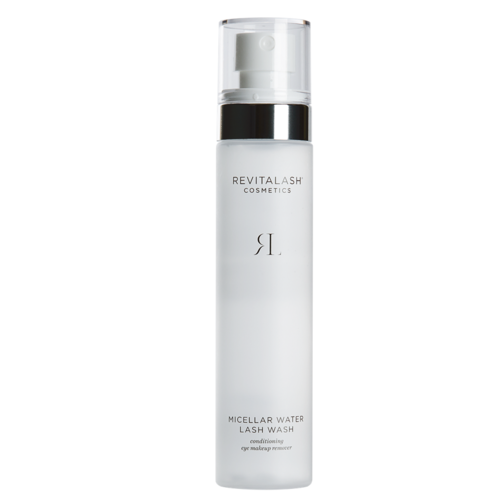 Revitalash Micellar Water Lash Wash Revitalash Micellar Water Lash Wash