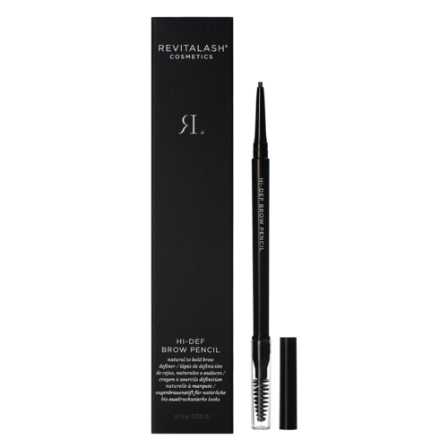 Revitalash Hi-Def Eyebrow Pencil Soft Brown 