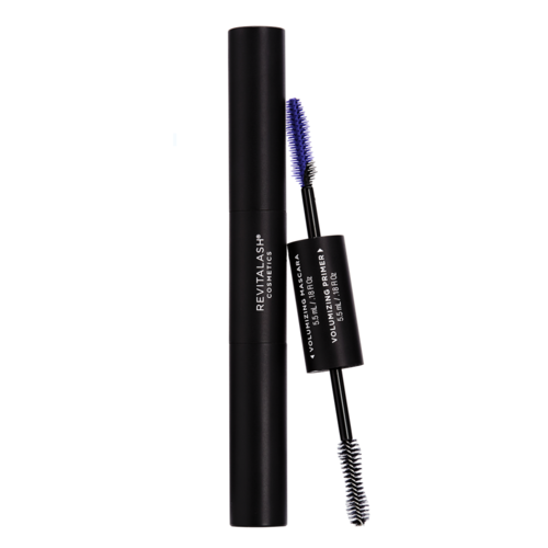 Revitalash Double-Ended Volume Set Primer/Mascara Revitalash Double-Ended Volume Set Primer/Mascara