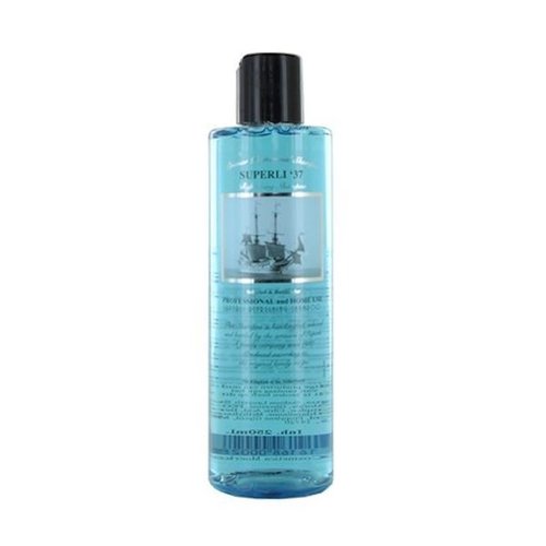 Superli ‘37 Refreshing Shampoo Menthol 250ml 