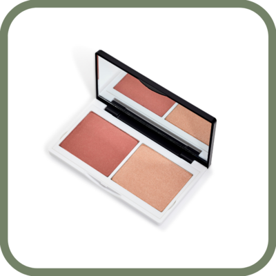 Lily Lolo Duo Products