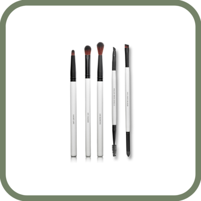 Lily Lolo Brushes