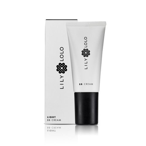 Lily Lolo BB Cream Light 40ml Lily Lolo BB Cream Light 40ml