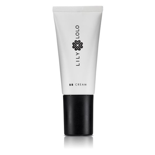 Lily Lolo BB Cream Fair 40ml Lily Lolo BB Cream Fair 40ml