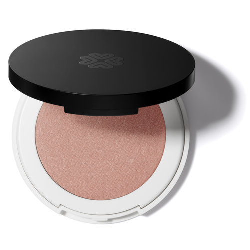 Lily Lolo Pressed Blush Tickled Pink 4gr 