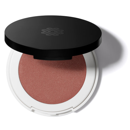 Lily Lolo Blush pressé Tawnylicious 4gr 