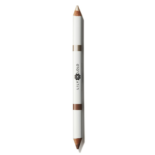 Lily Lolo Eyebrows Pencil Medium 2gr Lily Lolo Eyebrows Pencil Medium 2gr