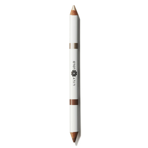 Lily Lolo Eyebrows Pencil Medium 2gr 