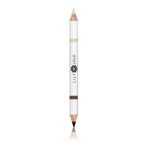 Lily Lolo Eyebrows Pencil Light 2gr Lily Lolo Eyebrows Pencil Light 2gr