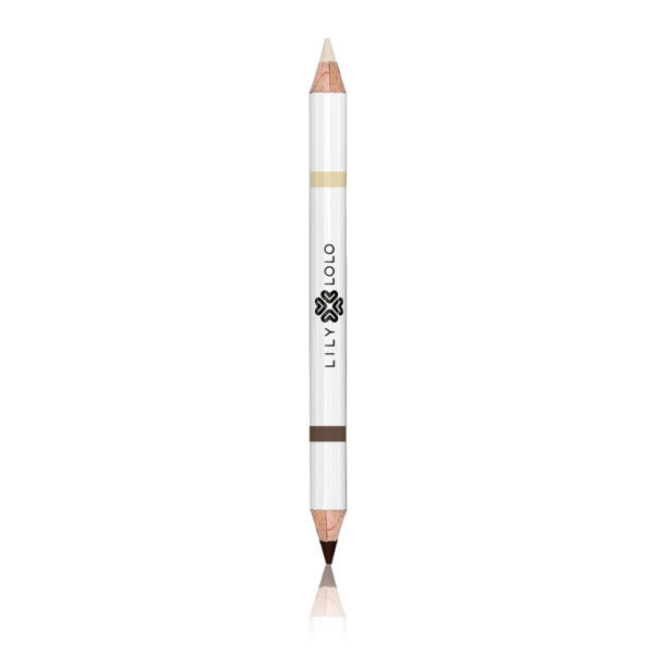 Eyebrows Pencil Light 2gr