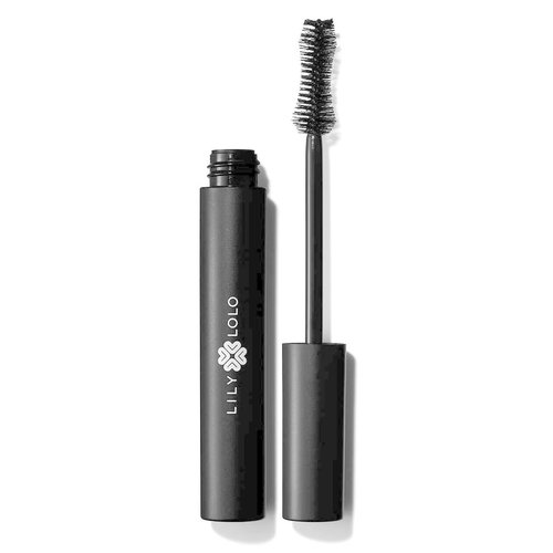 Lily Lolo Mascara Big Lash Black 7ml Lily Lolo Mascara Big Lash Black 7ml