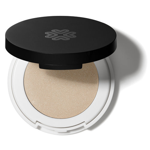 Lily Lolo Pressed Eyeshadow Ivory Tower 2gr Lily Lolo Pressed Eyeshadow Ivory Tower 2gr