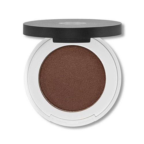 Lily Lolo Pressed Eyeshadow I Should Cocoa 2gr 