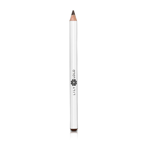 Lily Lolo Crayon Eyeliner Marron 1,14gr 