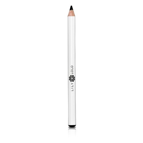 Lily Lolo Eyeliner Pencil Black 1,14gr Lily Lolo Eyeliner Pencil Black 1,14gr