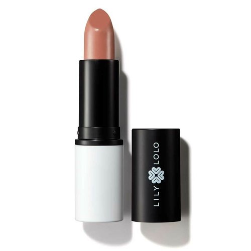 Lily Lolo Lipstick Nude Allure 4gr Lily Lolo Lipstick Nude Allure 4gr