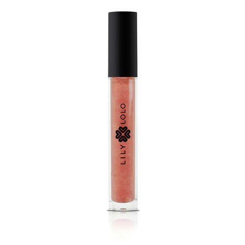 Lily Lolo Lipgloss Cocktail 6ml Lily Lolo Lipgloss Cocktail 6ml