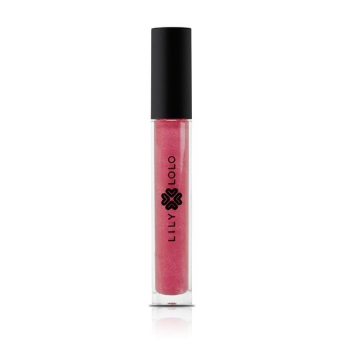 Lily Lolo Lipgloss Bitten Pink 6ml Lily Lolo Lipgloss Bitten Pink 6ml