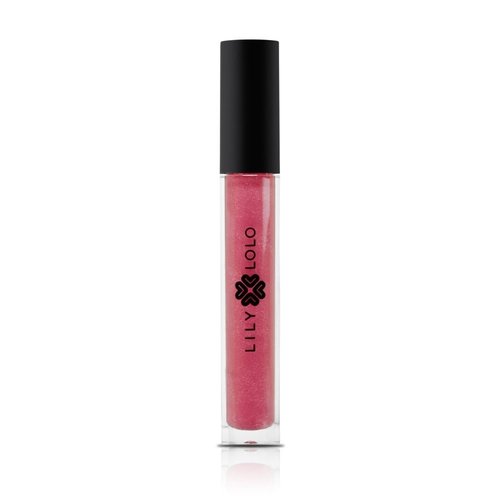 Lily Lolo Lipgloss Bitten Pink 6ml 