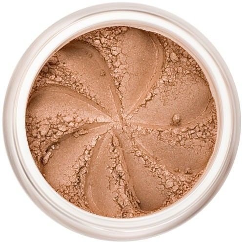 Lily Lolo Loose Eye Shadow Soft Brown 