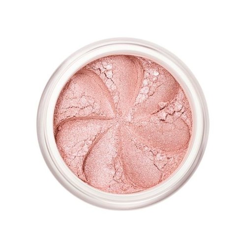 Lily Lolo Loose Eye Shadow Pink Fizz Lily Lolo Loose Eye Shadow Pink Fizz