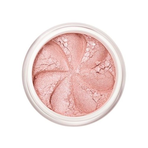 Lily Lolo Loose Eye Shadow Pink Fizz 