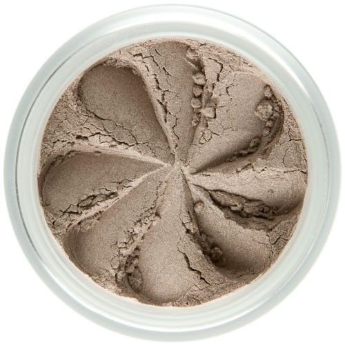 Lily Lolo Loose Eye Shadow Miami Taupe 